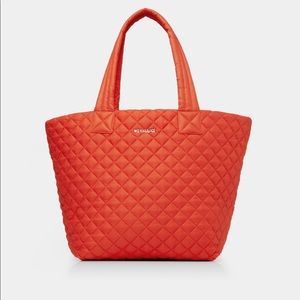 MZ Wallace Medium Metro Tote